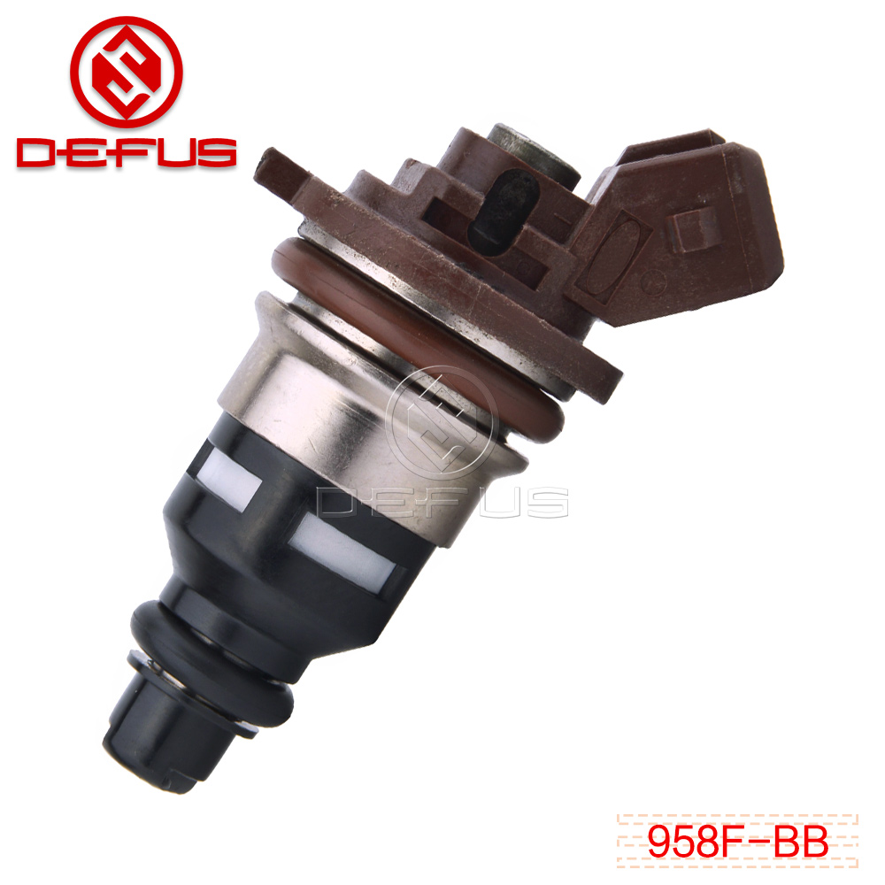 DEFUS-Professional Car Fuel Injector Injectors For Sale Supplier